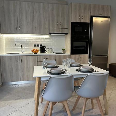 Little Nest - Luxury Living Apartment Kos Exterior foto