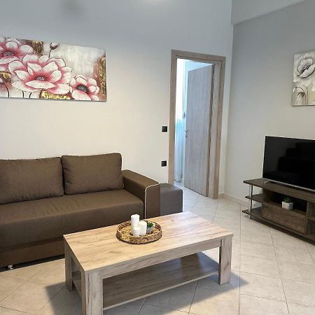 Little Nest - Luxury Living Apartment Kos Exterior foto