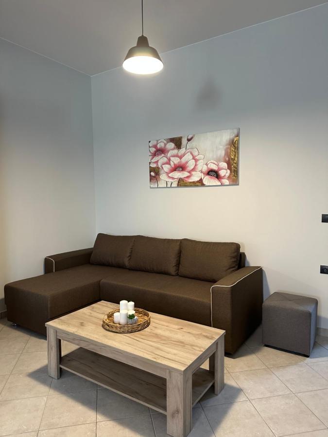 Little Nest - Luxury Living Apartment Kos Exterior foto