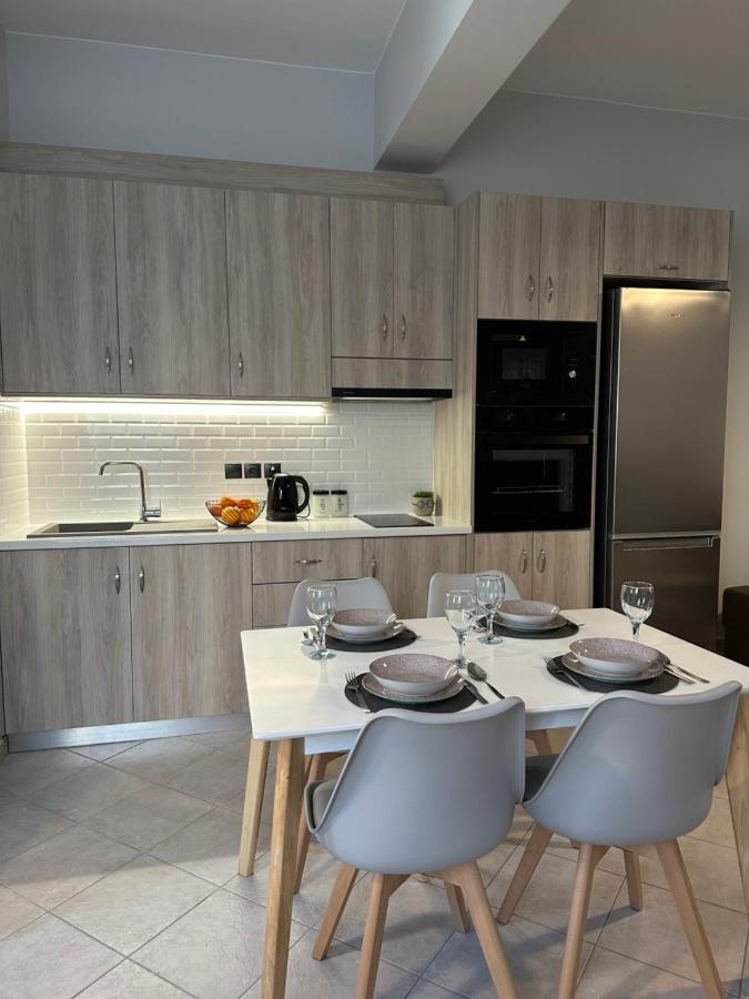 Little Nest - Luxury Living Apartment Kos Exterior foto